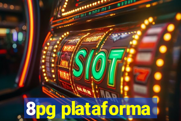 8pg plataforma